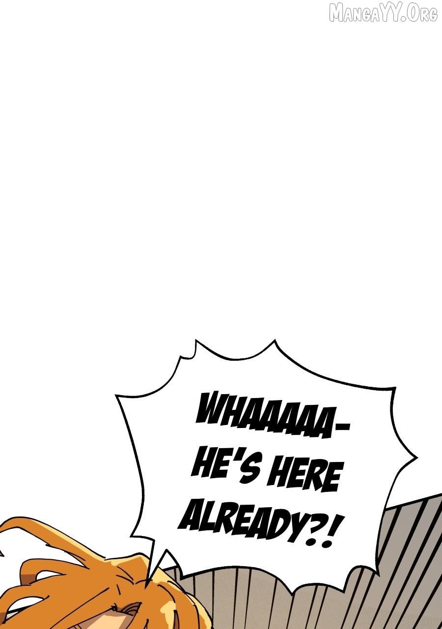 SCREWBALL - Manhwa Chapter 7 page 3