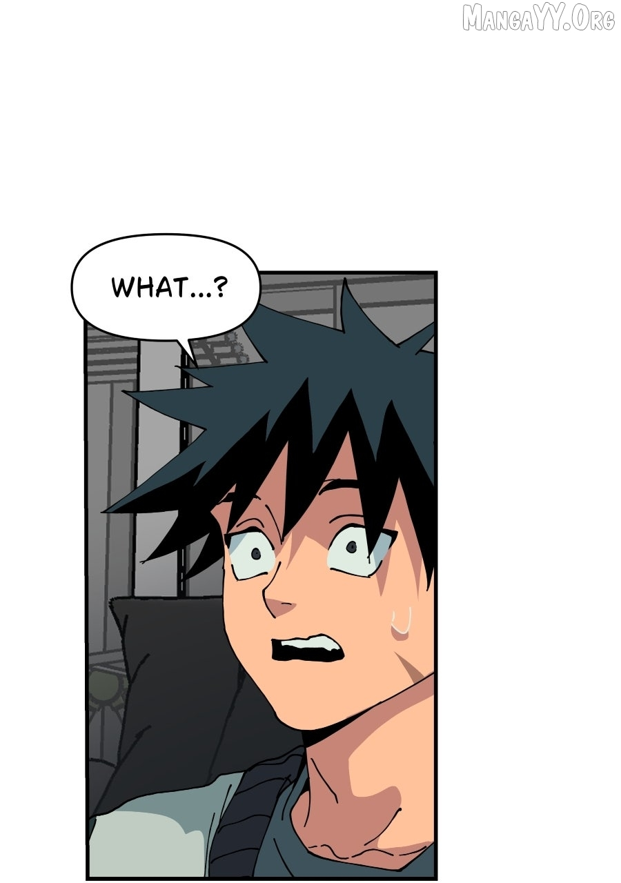 SCREWBALL - Manhwa Chapter 7 page 51