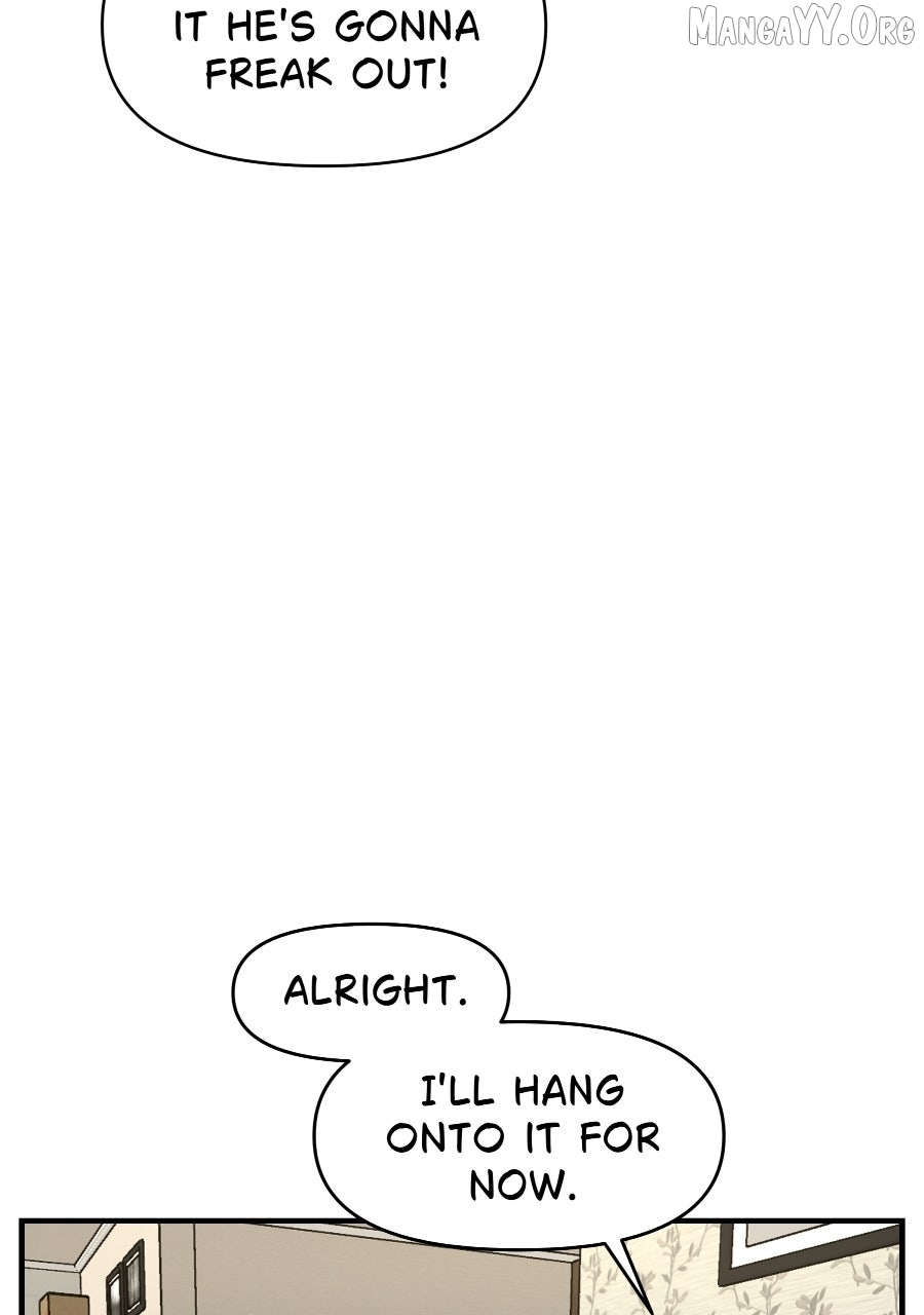 SCREWBALL - Manhwa Chapter 7 page 6