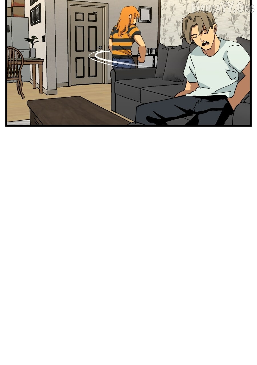 SCREWBALL - Manhwa Chapter 7 page 7