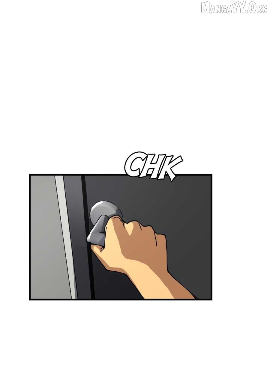 SCREWBALL - Manhwa Chapter 7 page 8