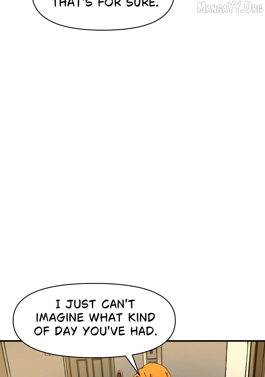 SCREWBALL - Manhwa Chapter 7 page 18