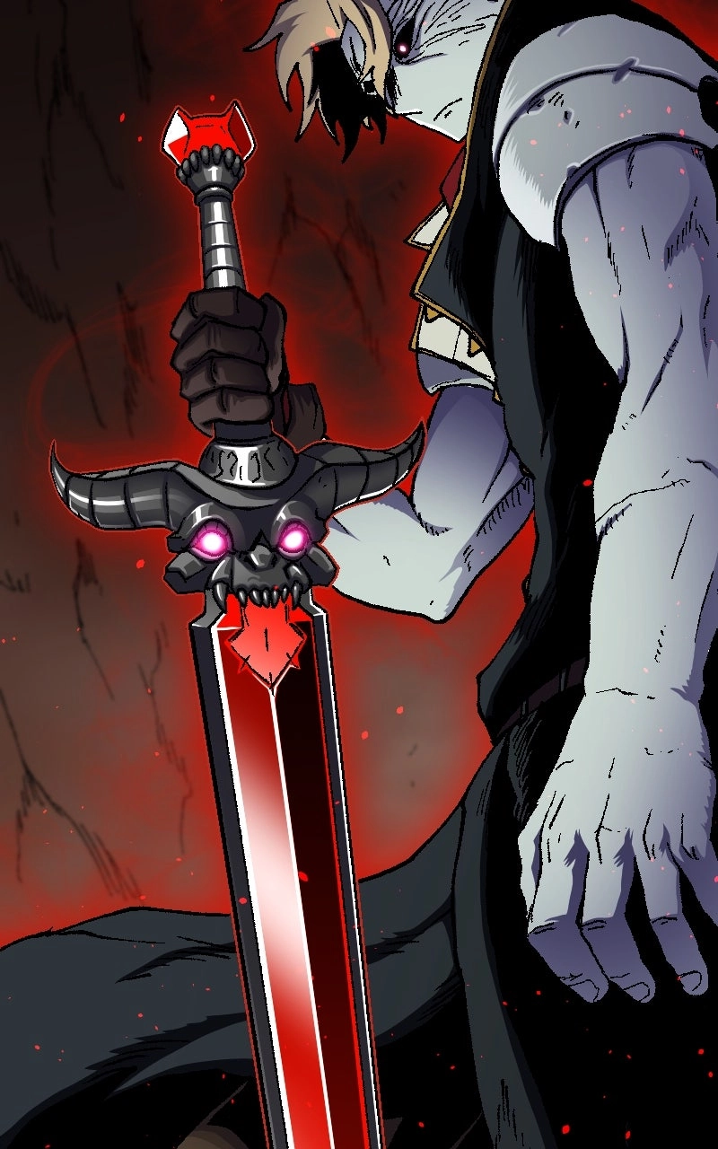 Revenant Chapter 8 page 111