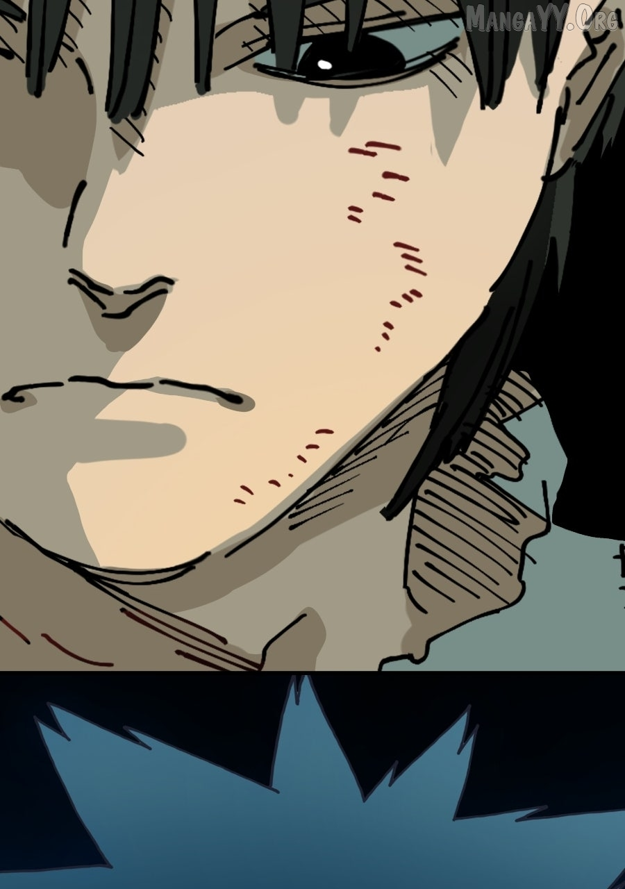 SCREWBALL - Manhwa Chapter 7 page 26