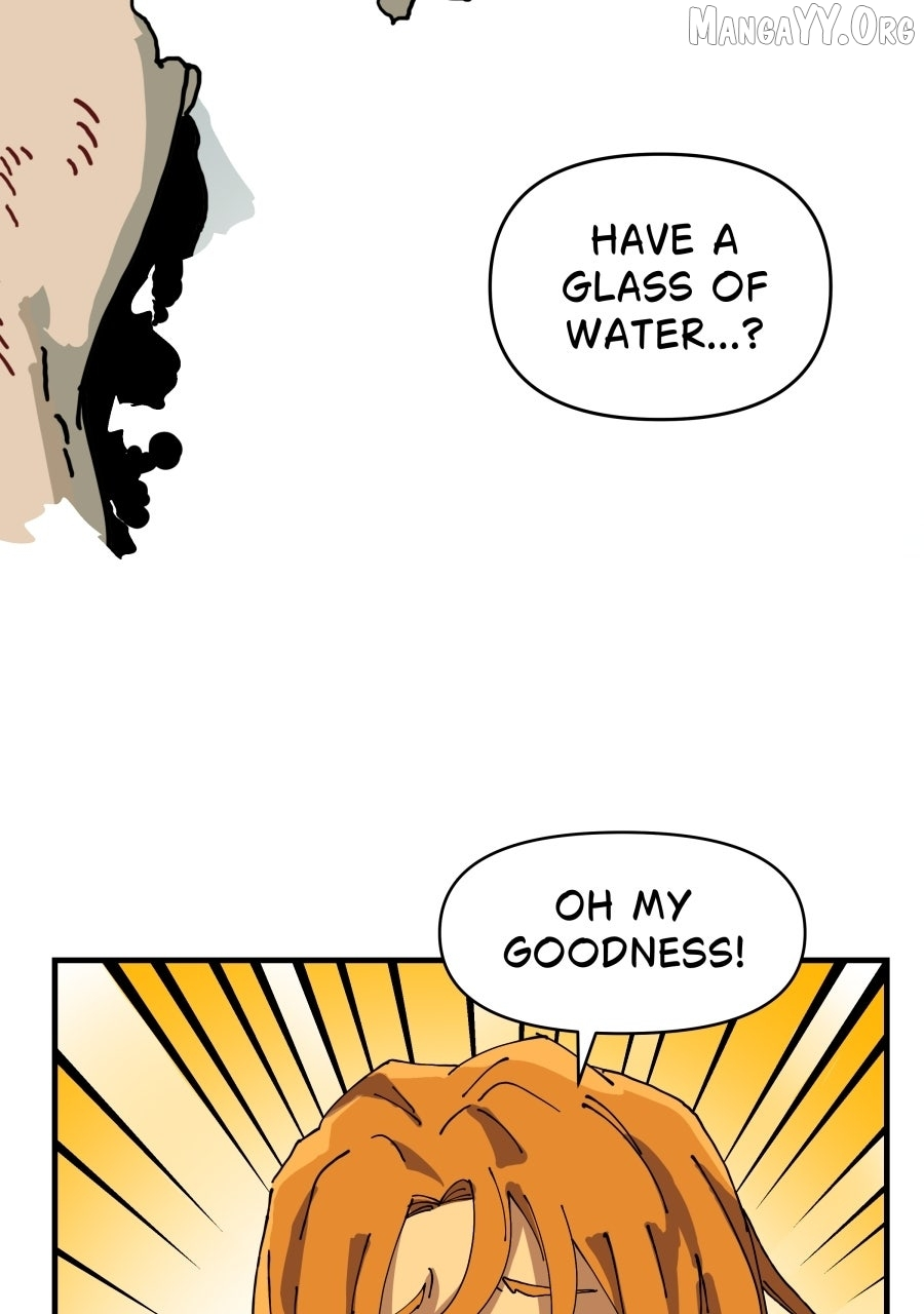 SCREWBALL - Manhwa Chapter 7 page 12