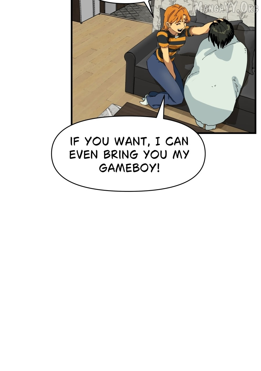 SCREWBALL - Manhwa Chapter 7 page 44