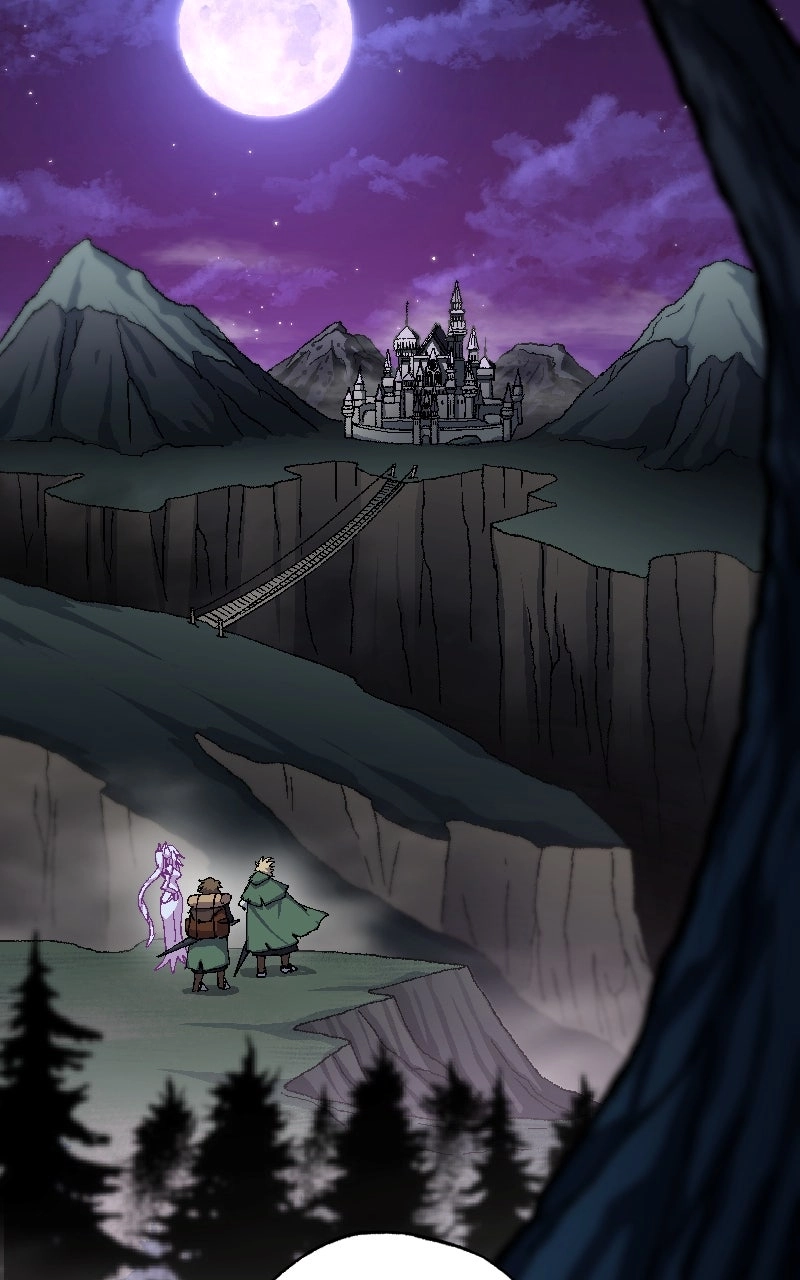 Revenant Chapter 8 page 127