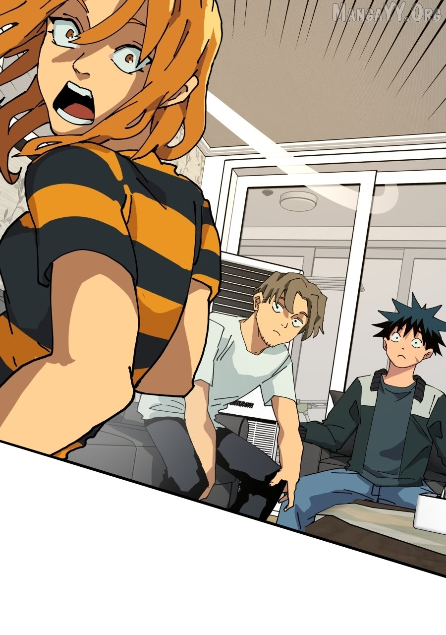 SCREWBALL - Manhwa Chapter 7 page 4