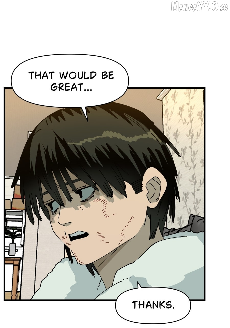 SCREWBALL - Manhwa Chapter 7 page 45
