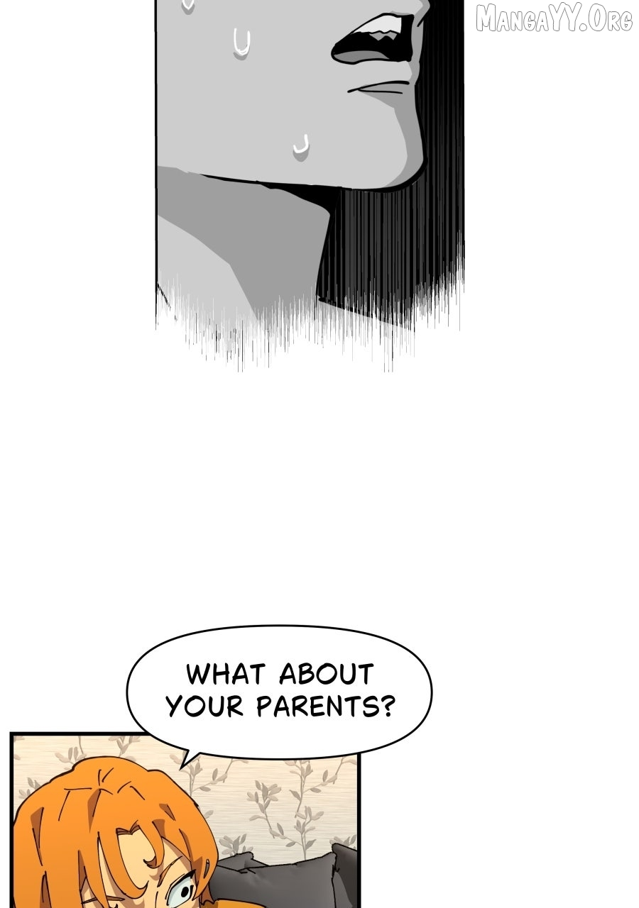 SCREWBALL - Manhwa Chapter 7 page 35
