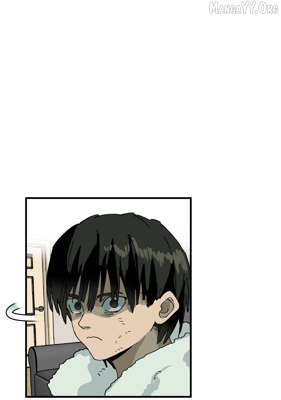 SCREWBALL - Manhwa Chapter 7 page 38