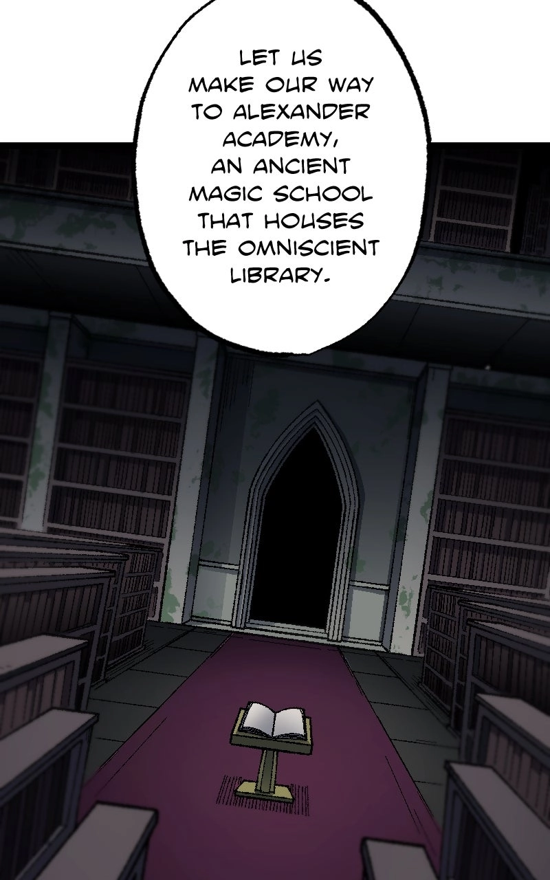 Revenant Chapter 8 page 122
