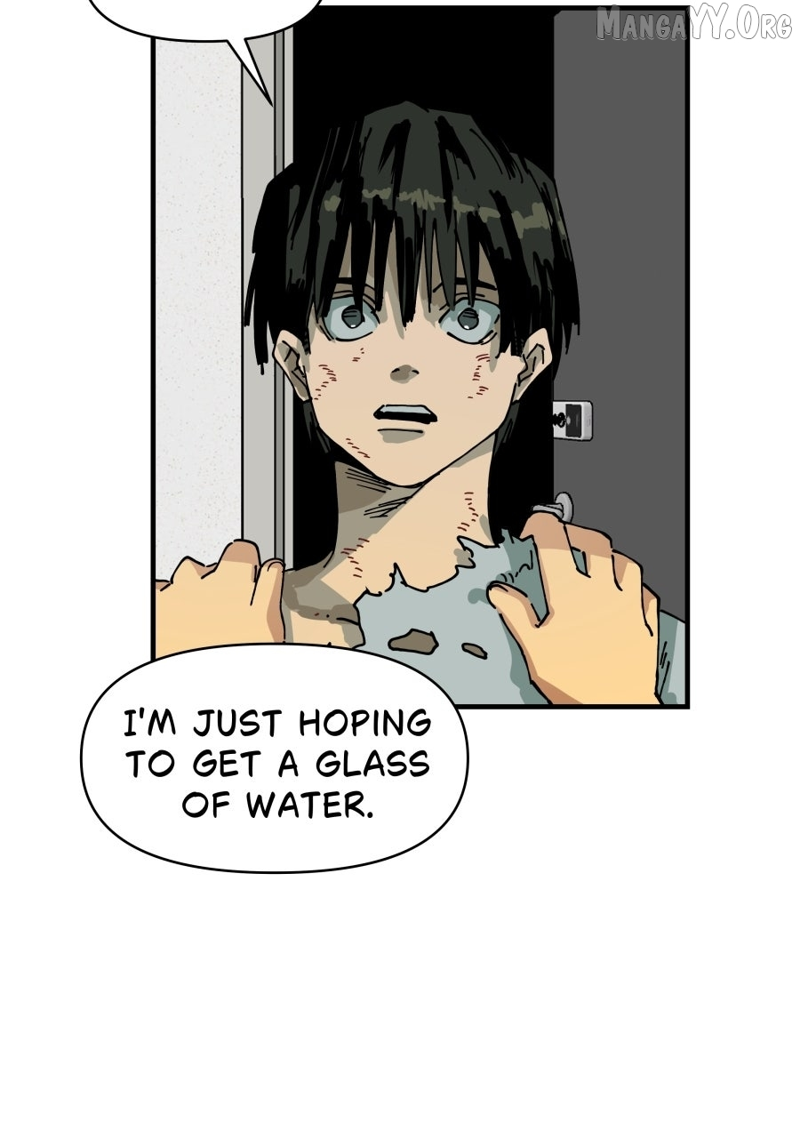 SCREWBALL - Manhwa Chapter 7 page 14