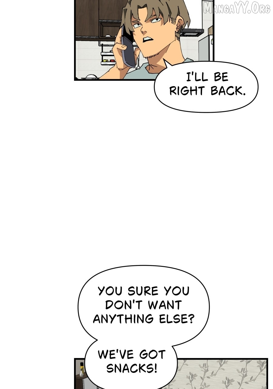 SCREWBALL - Manhwa Chapter 7 page 43