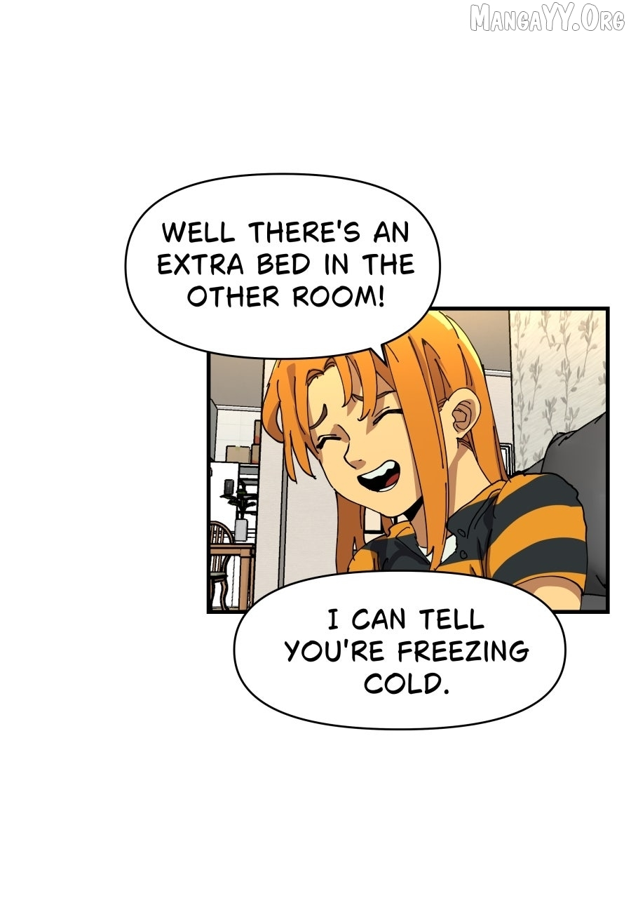 SCREWBALL - Manhwa Chapter 7 page 37