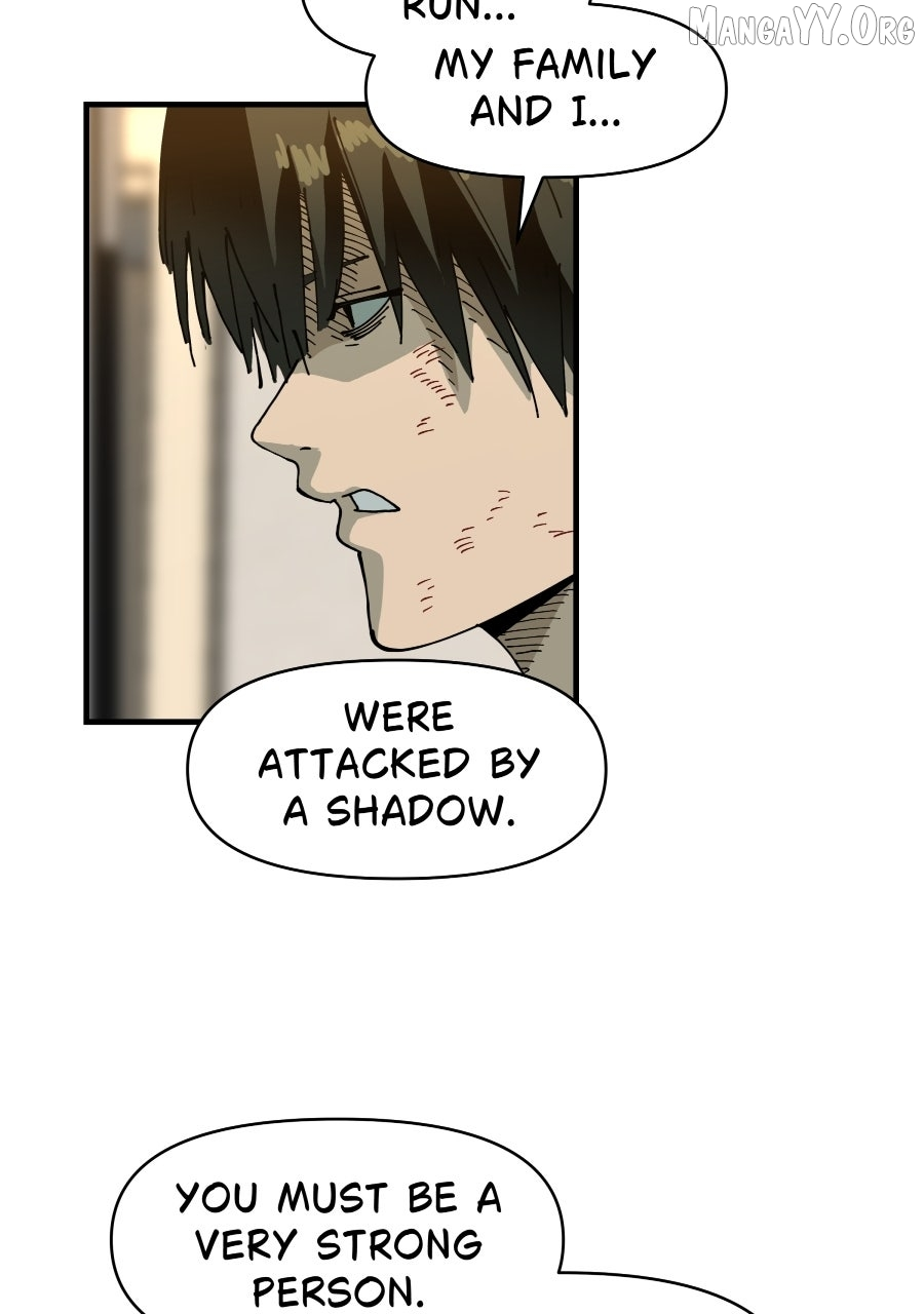 SCREWBALL - Manhwa Chapter 7 page 20