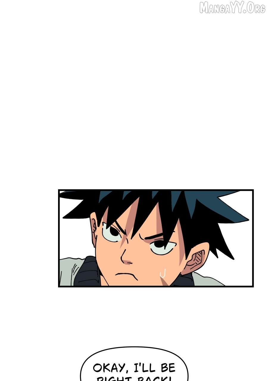 SCREWBALL - Manhwa Chapter 7 page 46