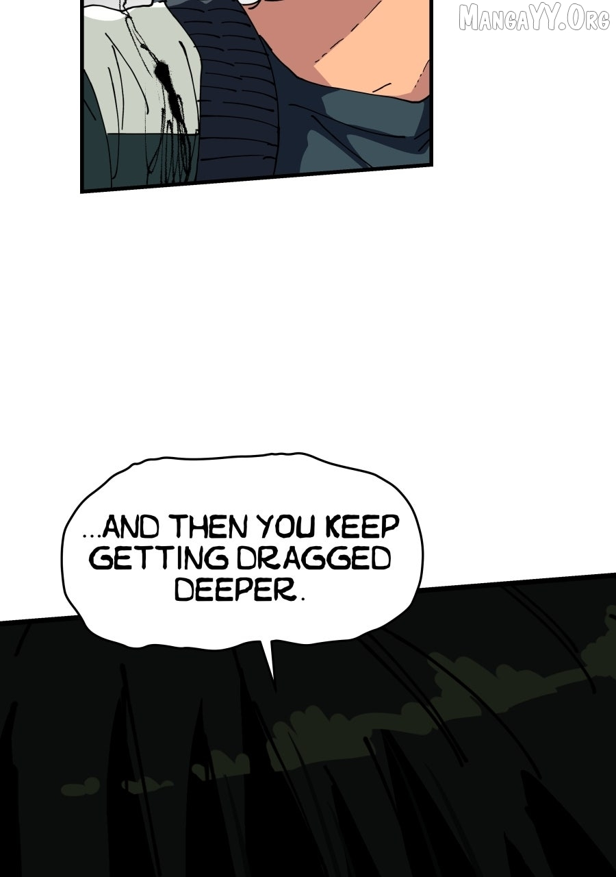 SCREWBALL - Manhwa Chapter 7 page 57