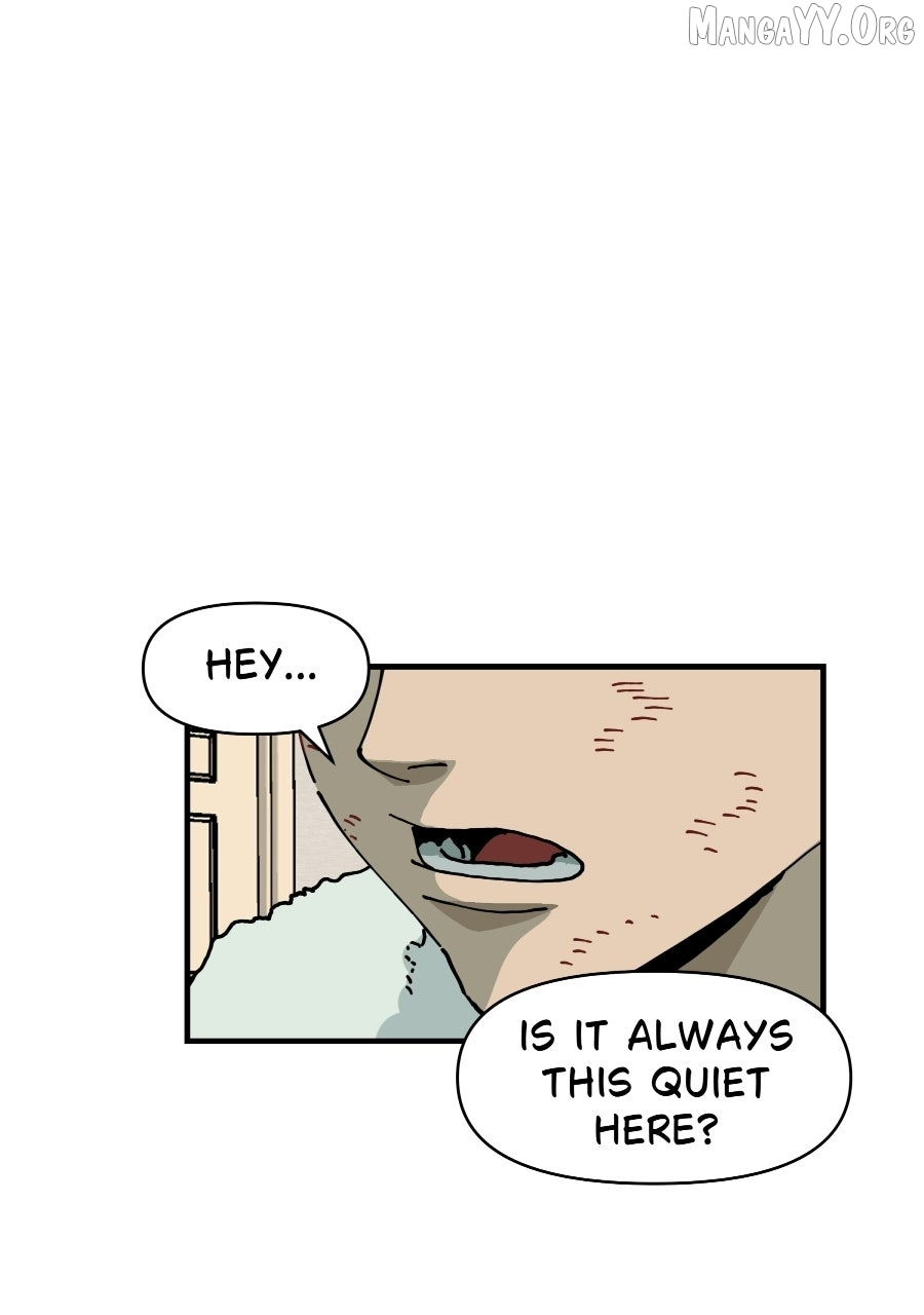 SCREWBALL - Manhwa Chapter 7 page 39
