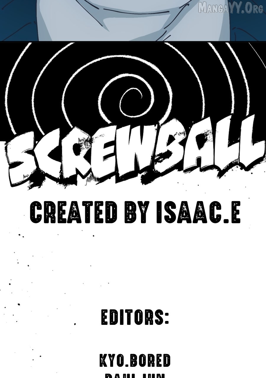 SCREWBALL - Manhwa Chapter 7 page 28