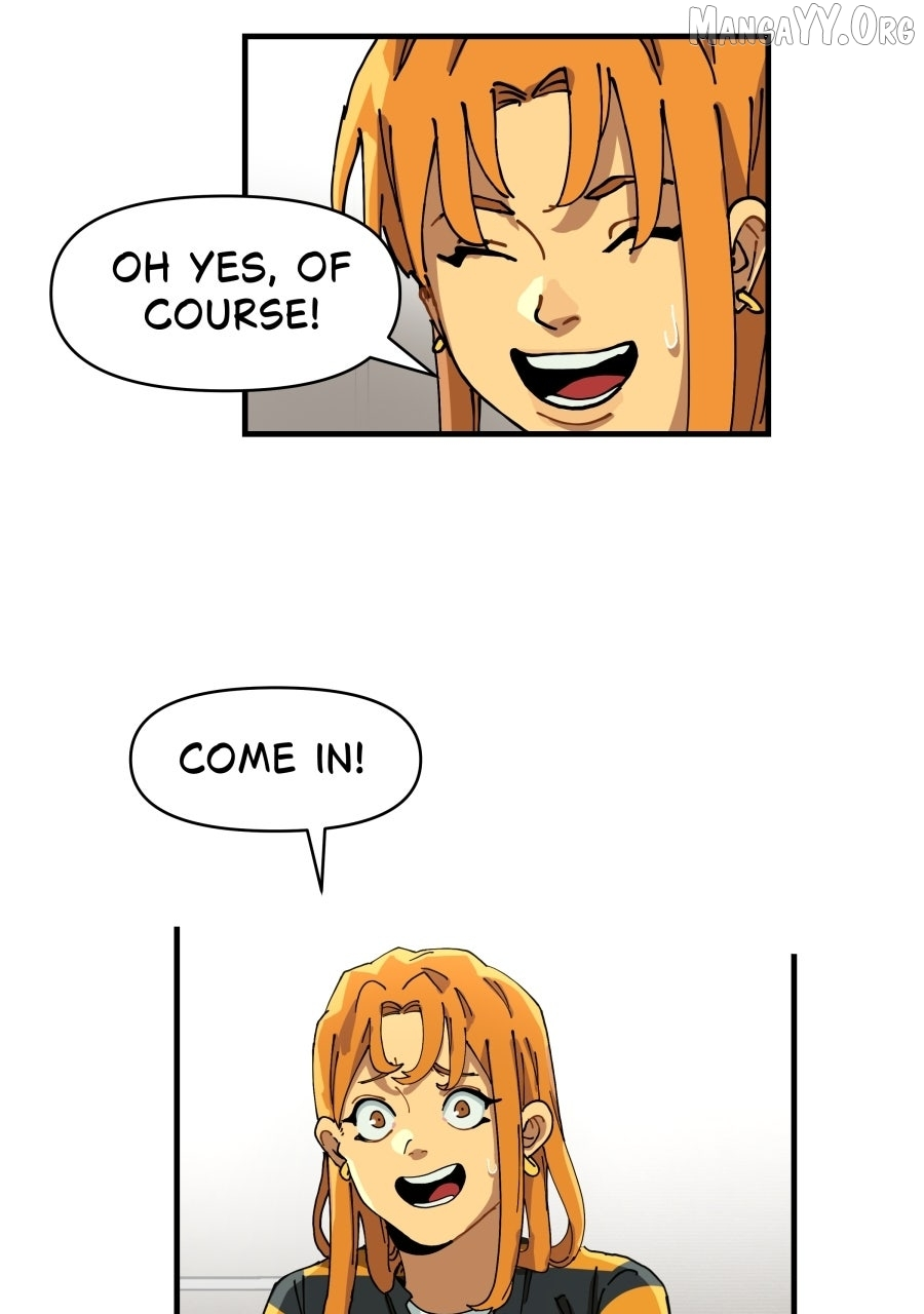 SCREWBALL - Manhwa Chapter 7 page 15