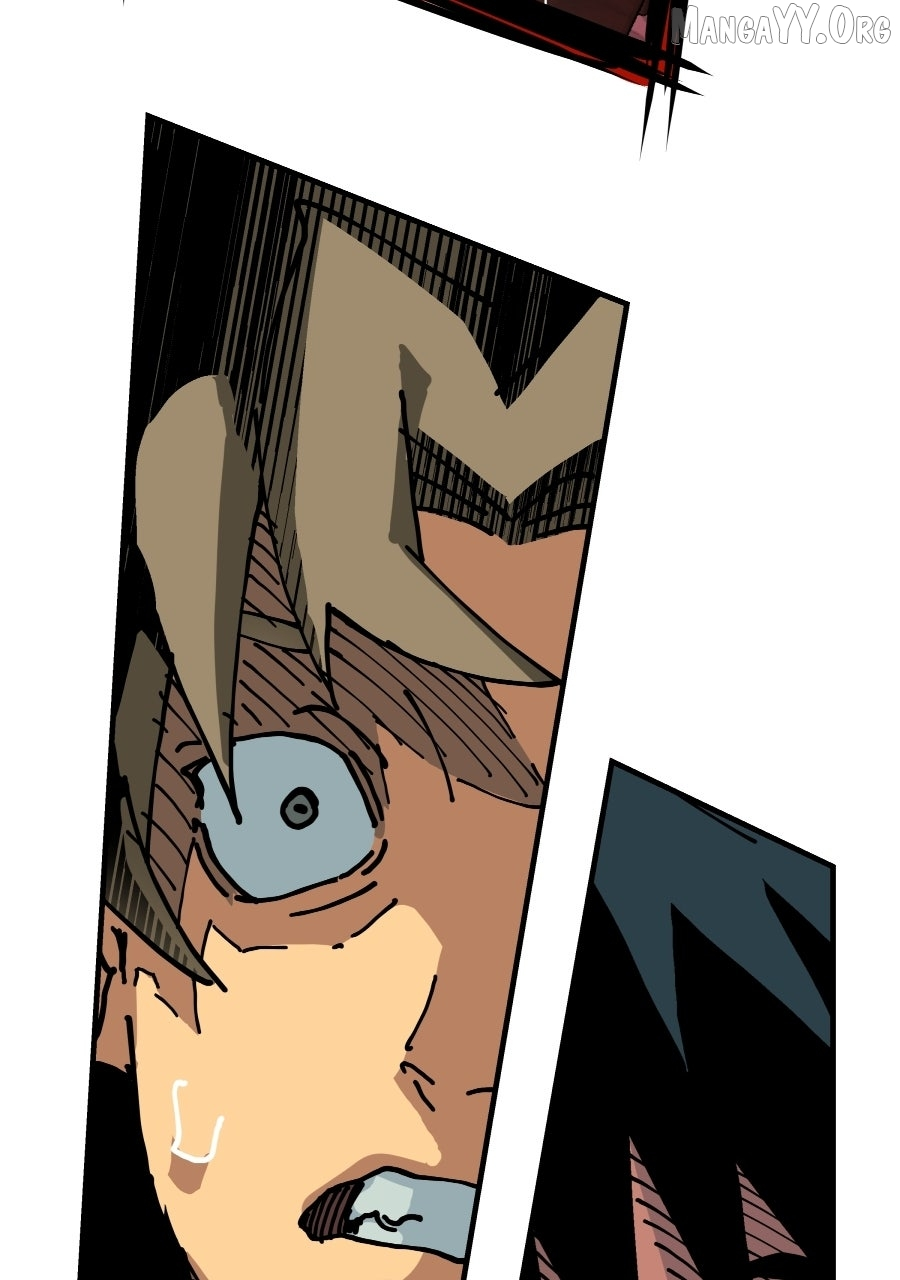 SCREWBALL - Manhwa Chapter 7 page 83