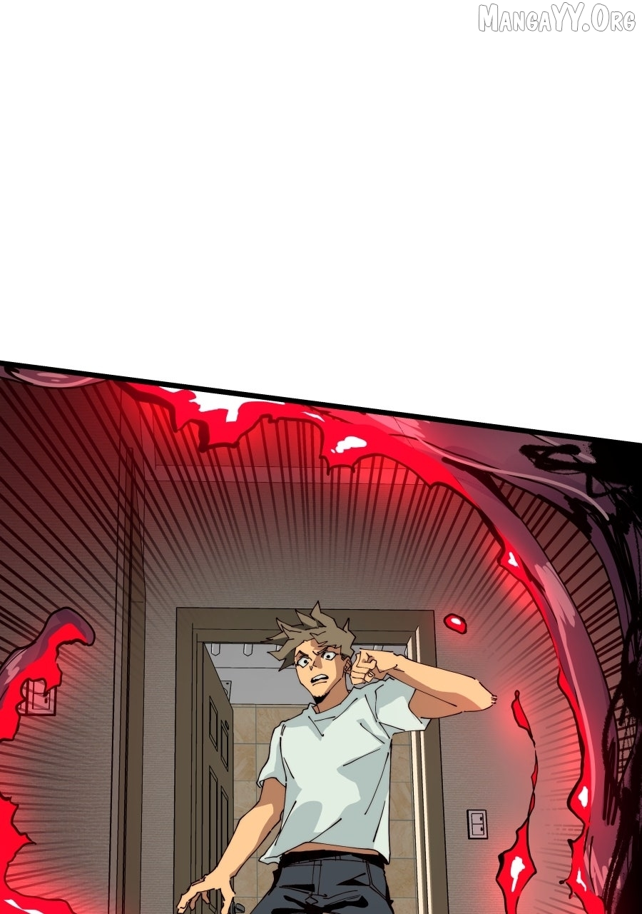SCREWBALL - Manhwa Chapter 7 page 79
