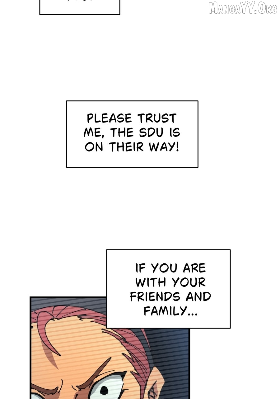 SCREWBALL - Manhwa Chapter 7 page 75