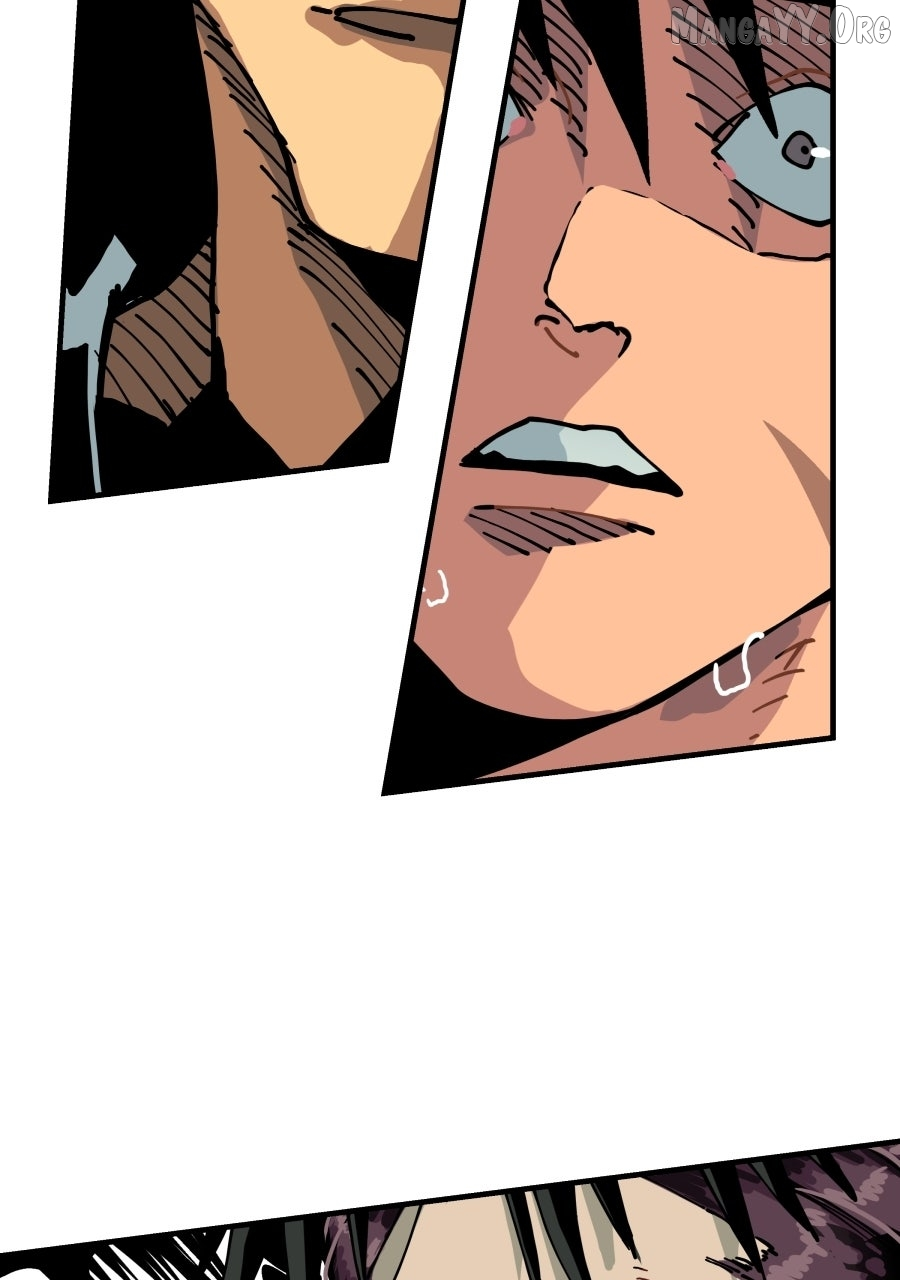 SCREWBALL - Manhwa Chapter 7 page 84