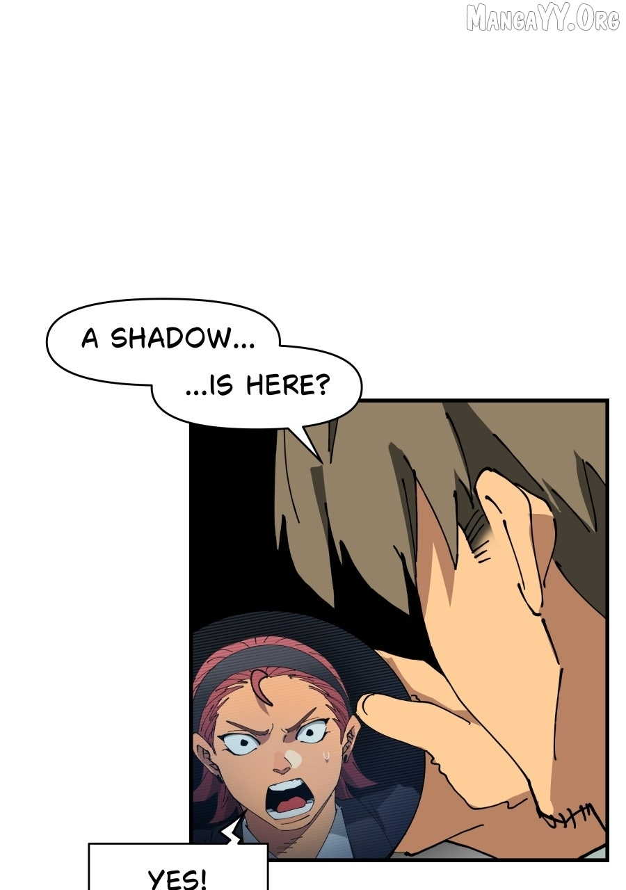 SCREWBALL - Manhwa Chapter 7 page 74