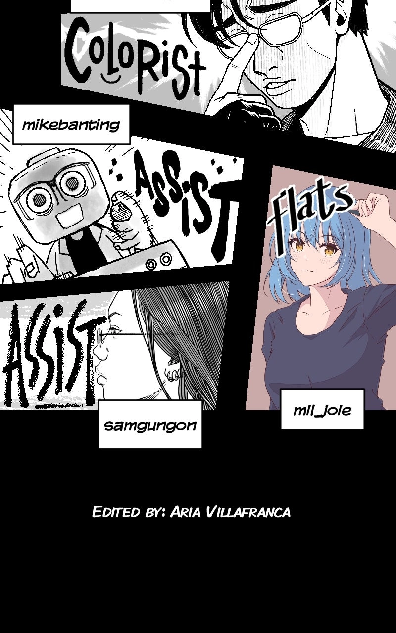 Revenant Chapter 8 page 131