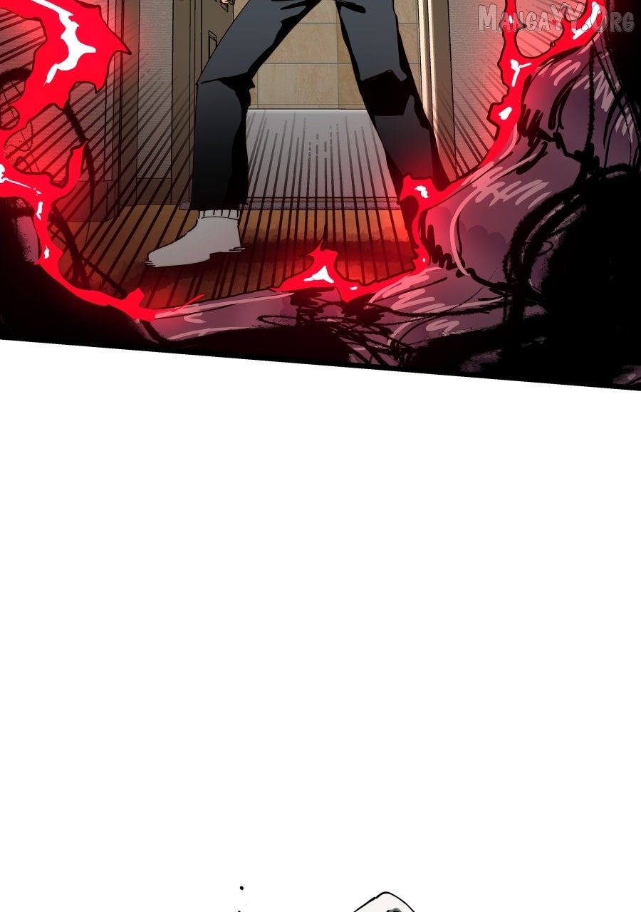 SCREWBALL - Manhwa Chapter 7 page 80