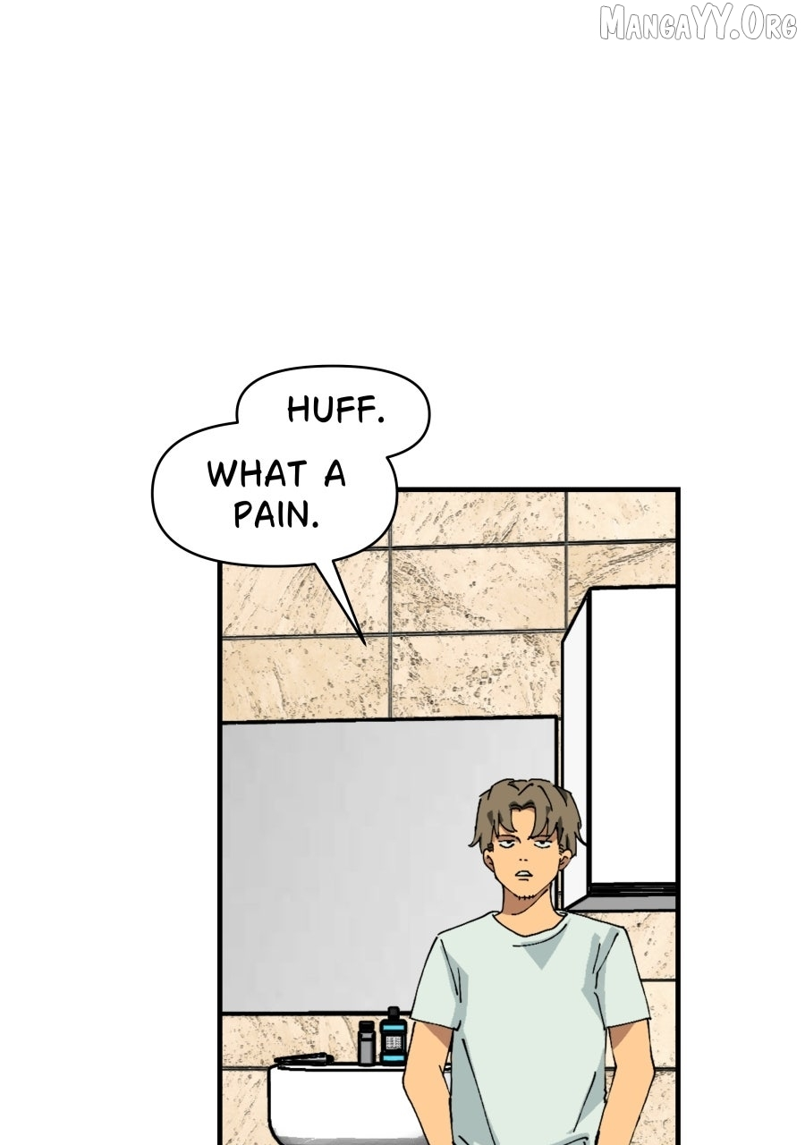 SCREWBALL - Manhwa Chapter 7 page 67