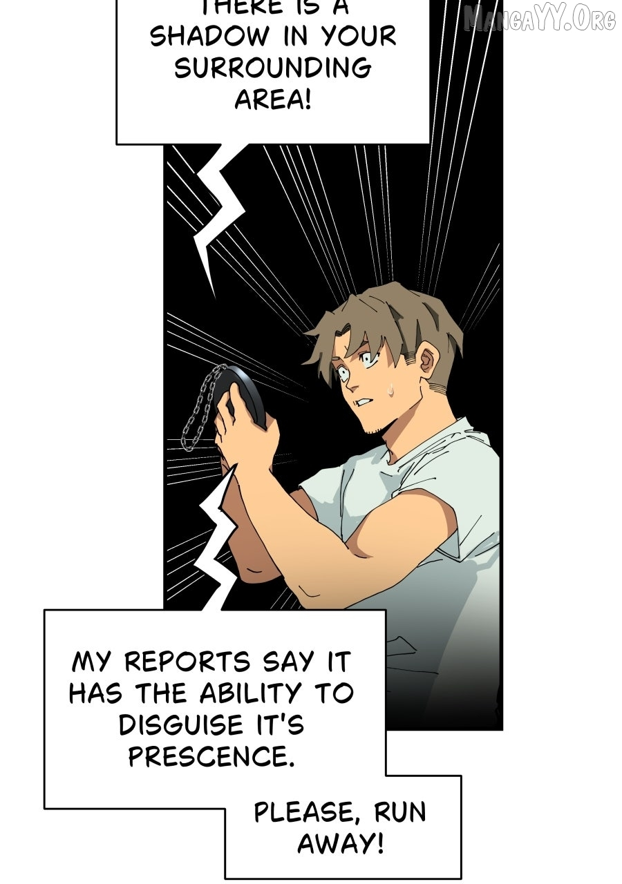 SCREWBALL - Manhwa Chapter 7 page 73