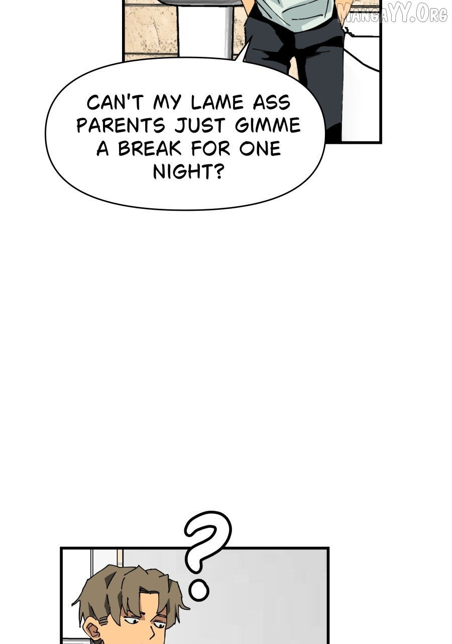 SCREWBALL - Manhwa Chapter 7 page 68