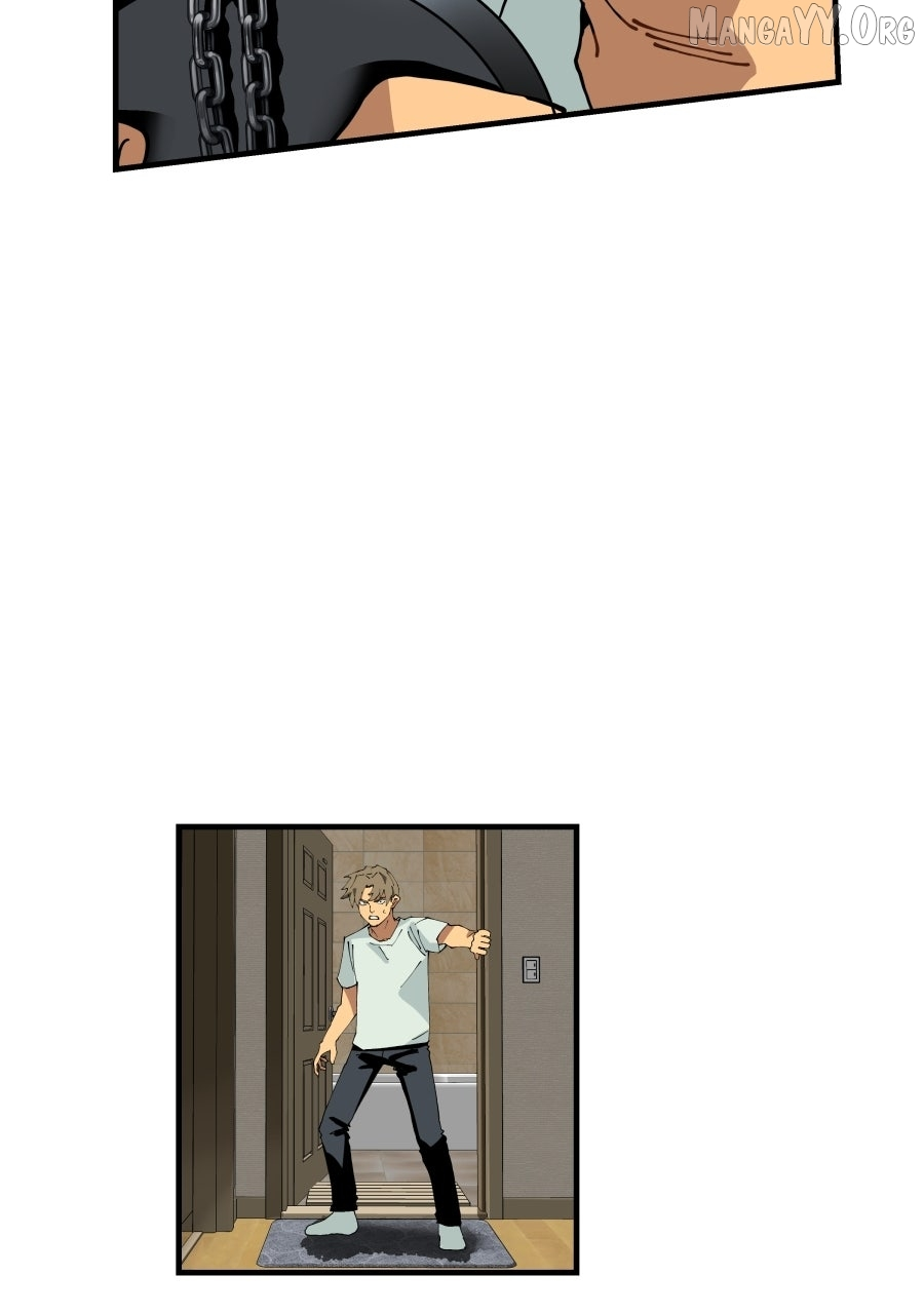 SCREWBALL - Manhwa Chapter 7 page 78