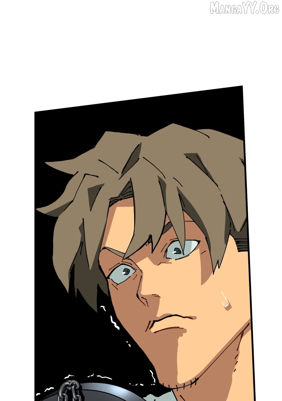 SCREWBALL - Manhwa Chapter 7 page 77