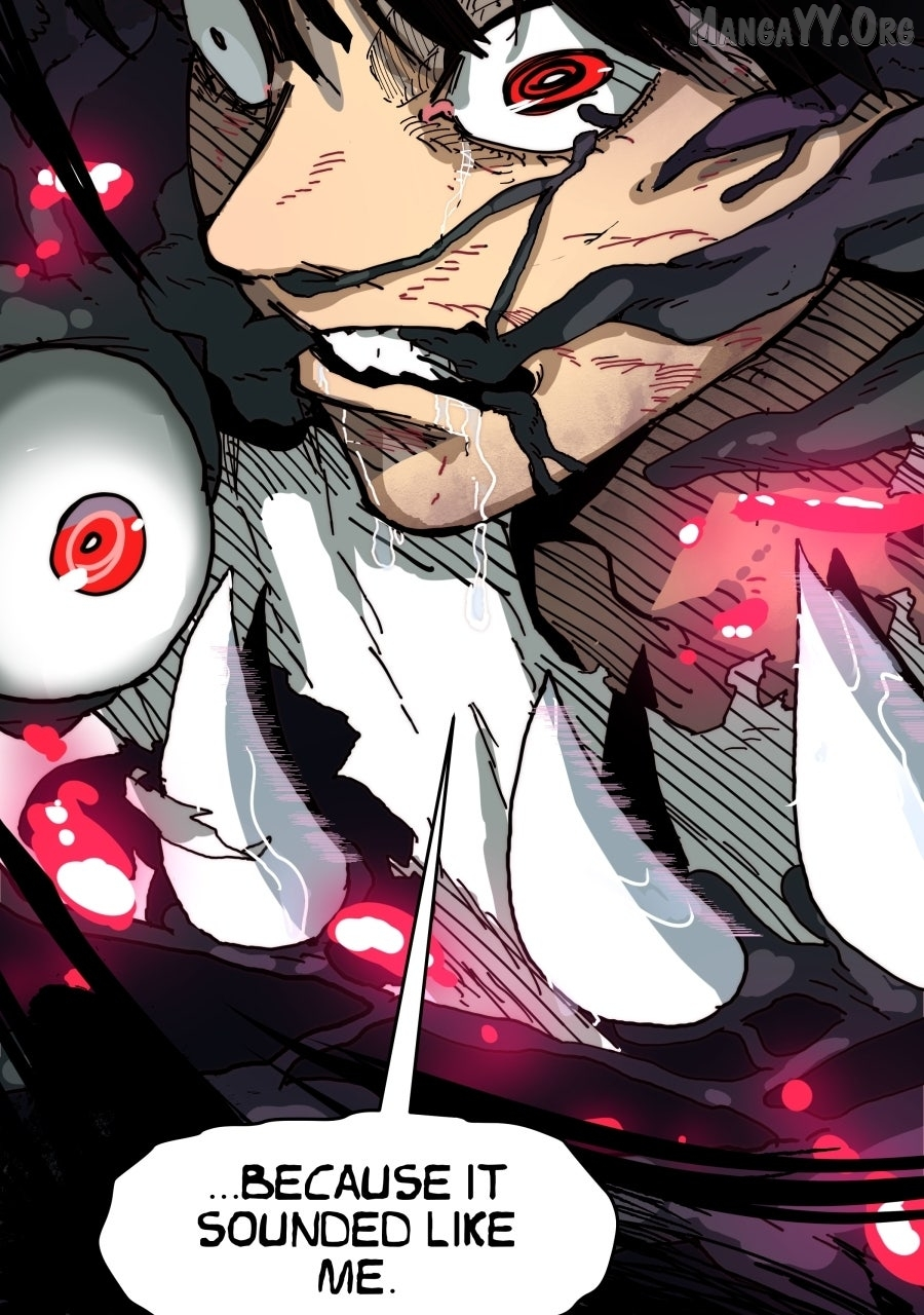 SCREWBALL - Manhwa Chapter 7 page 64
