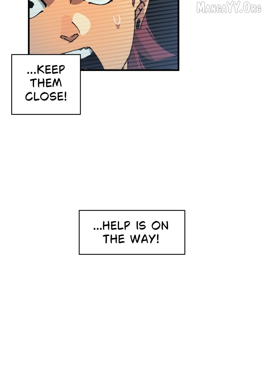 SCREWBALL - Manhwa Chapter 7 page 76