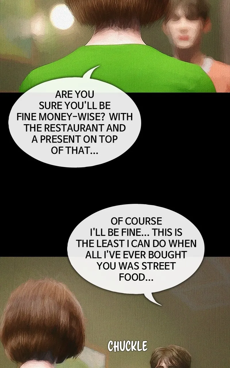 There Are No Demons Chapter 7 page 43