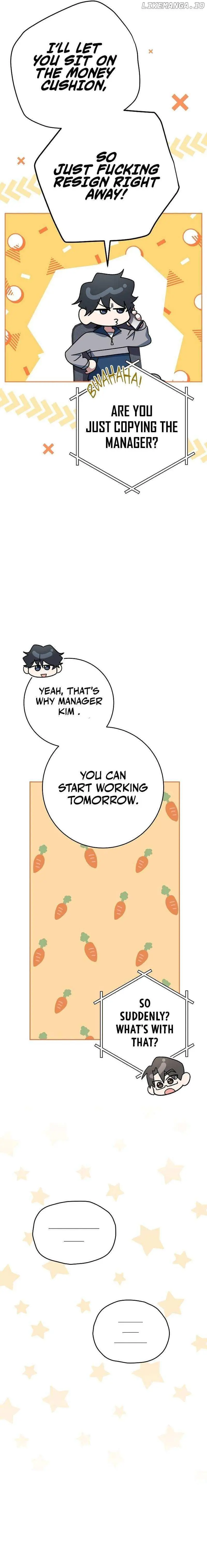 Genius Archer's Livestreaming Chapter 7 page 13