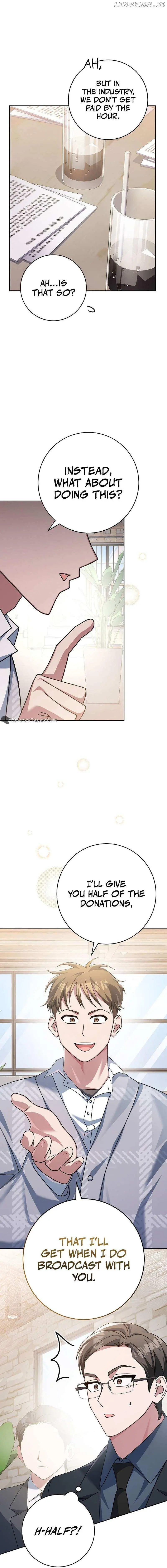 Genius Archer's Livestreaming Chapter 7 page 26