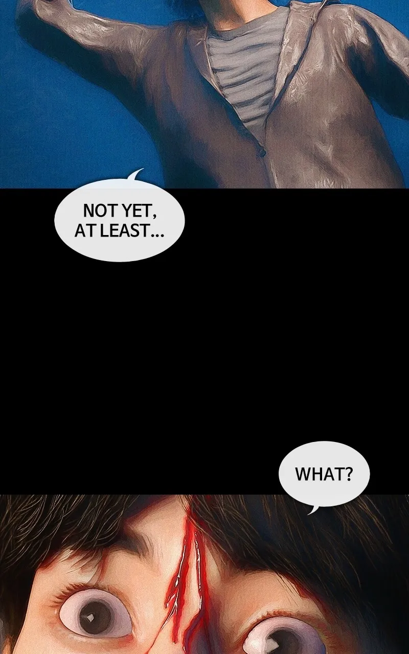 There Are No Demons Chapter 7 page 37