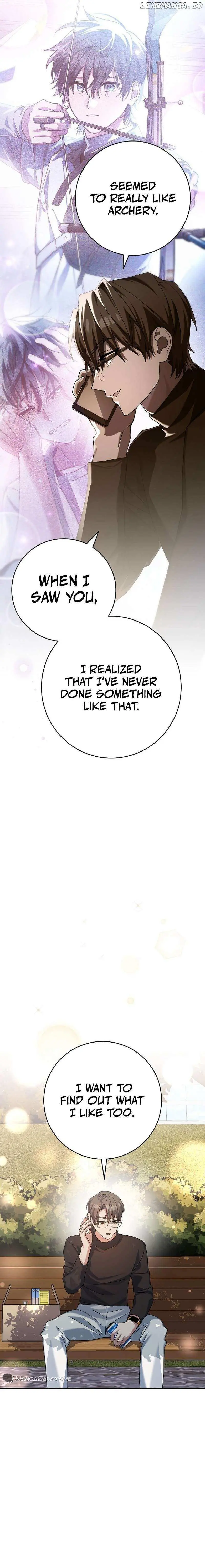 Genius Archer's Livestreaming Chapter 7 page 11