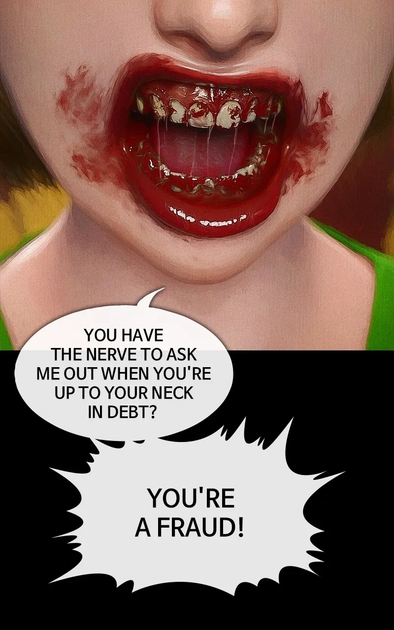 There Are No Demons Chapter 7 page 59