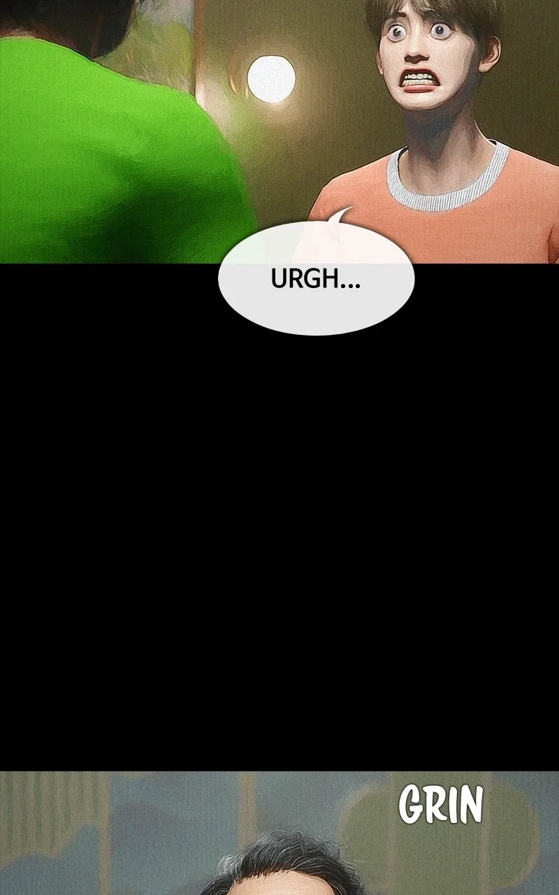 There Are No Demons Chapter 7 page 63