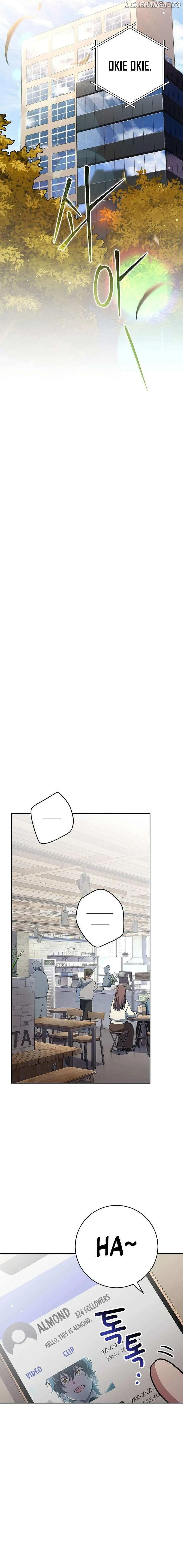 Genius Archer's Livestreaming Chapter 7 page 15