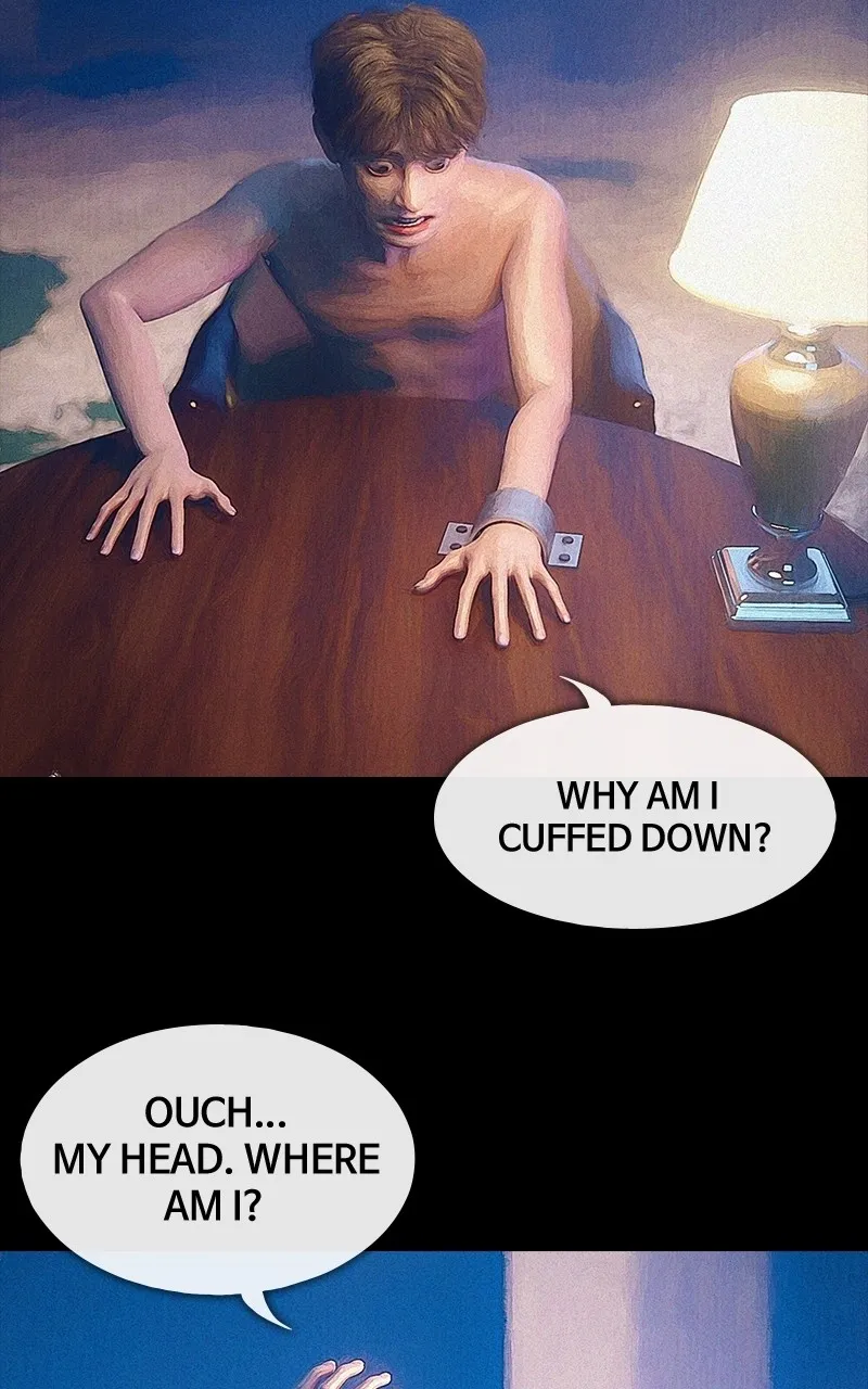 There Are No Demons Chapter 7 page 68