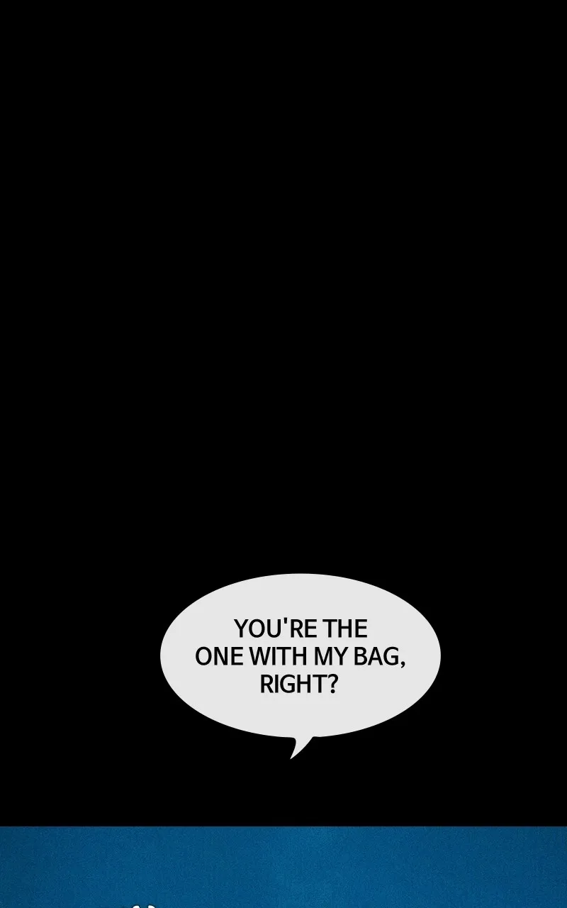 There Are No Demons Chapter 7 page 1