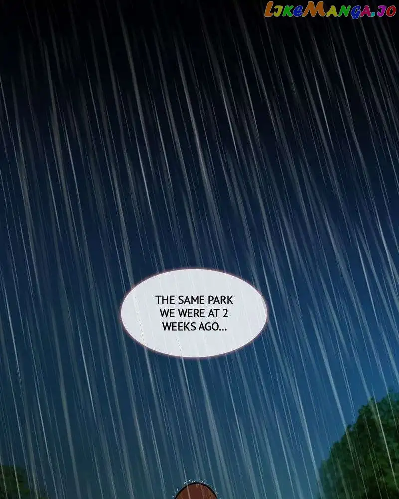 Love 4 a Walk Chapter 7 page 86